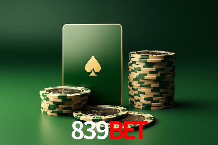 Experiência VIP 839bet