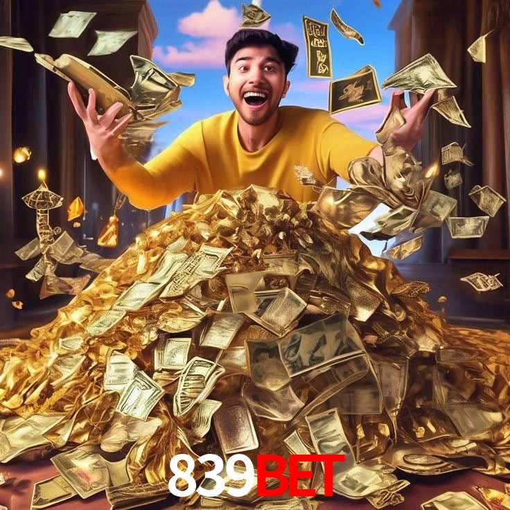 Experiência VIP 839bet