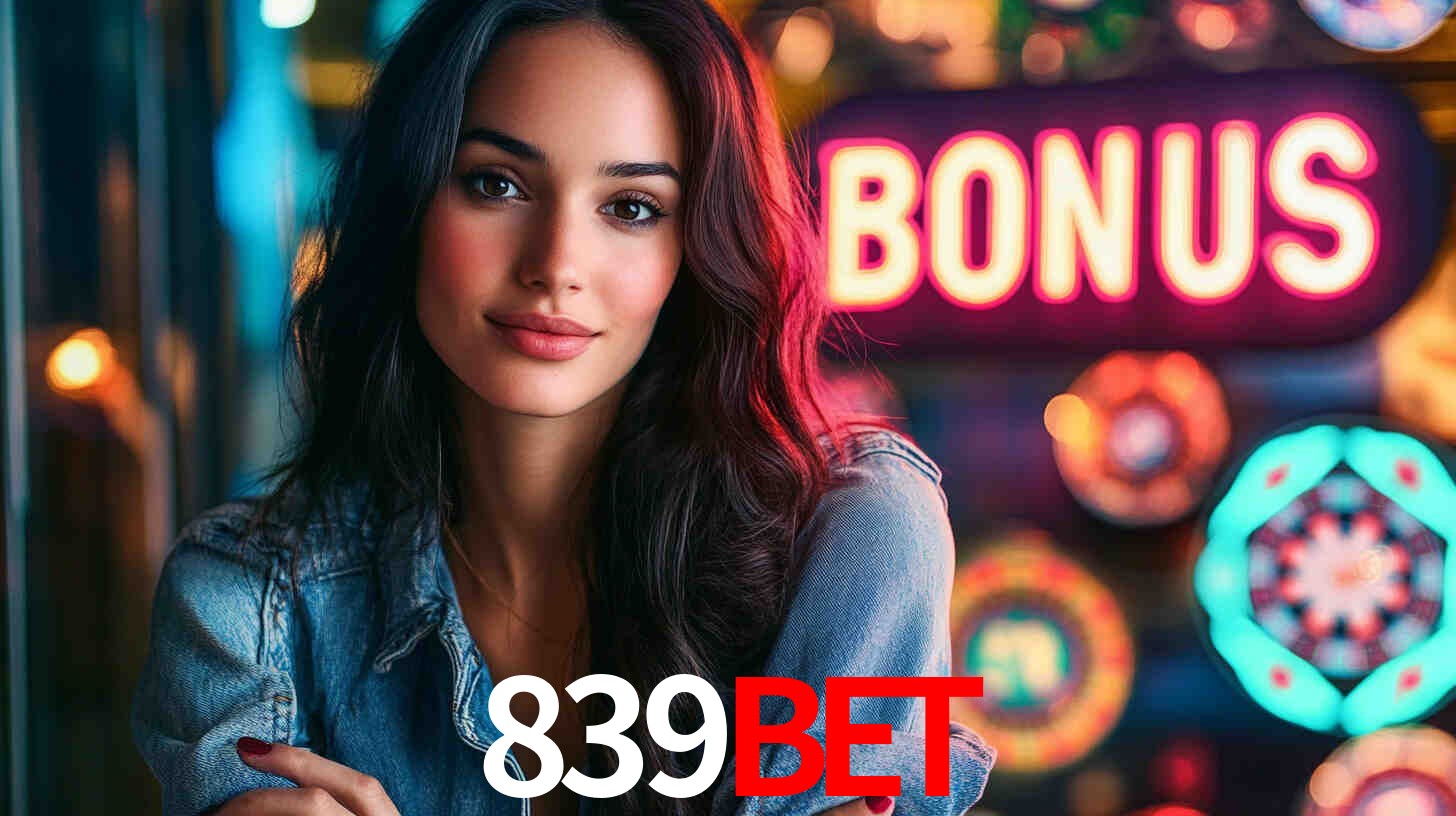839bet login