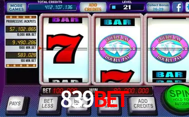 Desvendando o Mundo dos Jogos Virtuais na 839bet