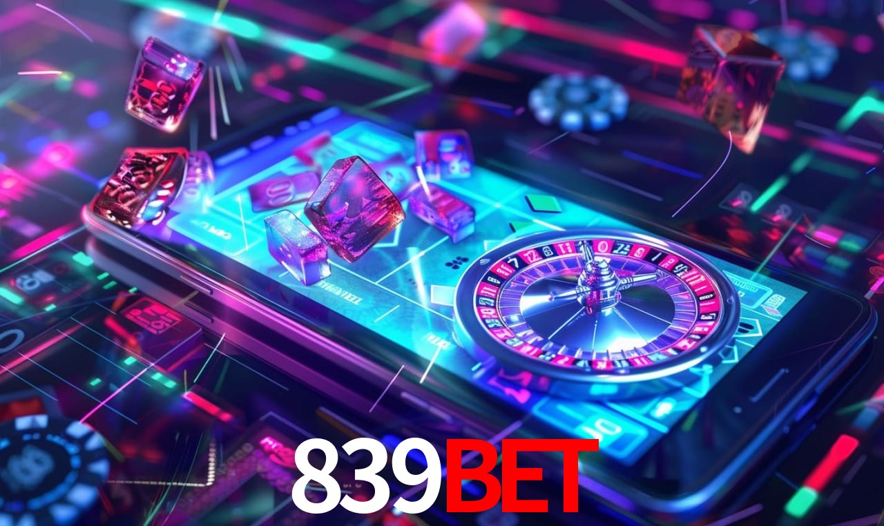 Login Seguro 839bet