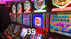 Casino Ao Vivo 839bet