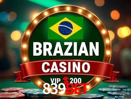 839bet Salvador - Strategy