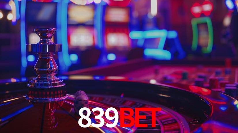 Ofertas Imperdíveis na 839bet: Promoções e Bônus Que Valem a Pena