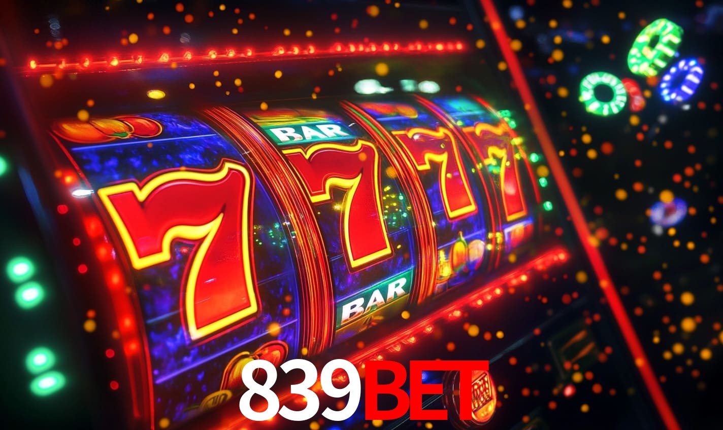 839bet