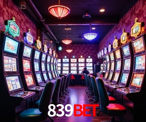 839bet Rio de Janeiro - Slot Strategy