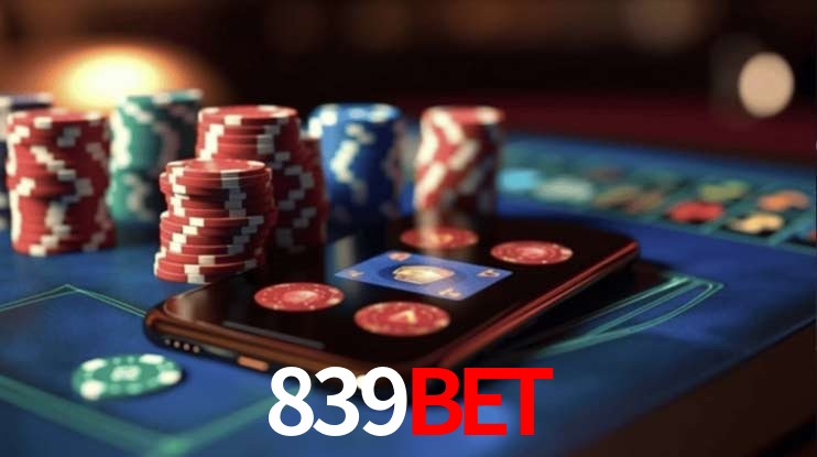 Avaliações dos Jogadores 839bet