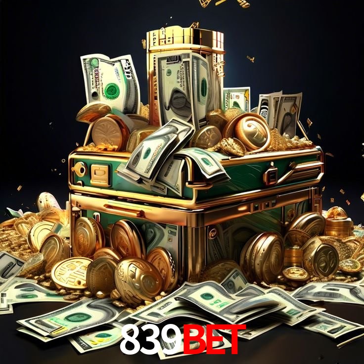 Cadastro Rápido 839bet