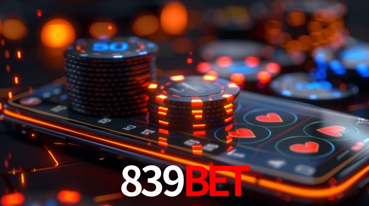 Games Directory 839bet