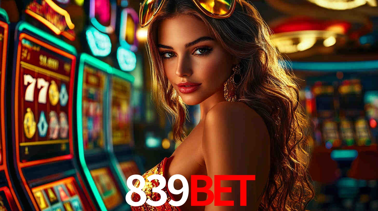 Live Casino 839bet