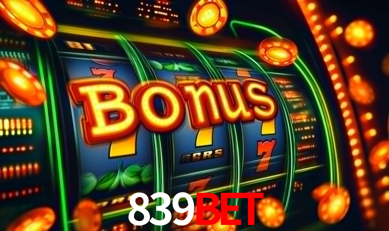 Tennis Betting 839bet