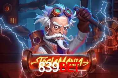 839bet Brasília - Jogo Features