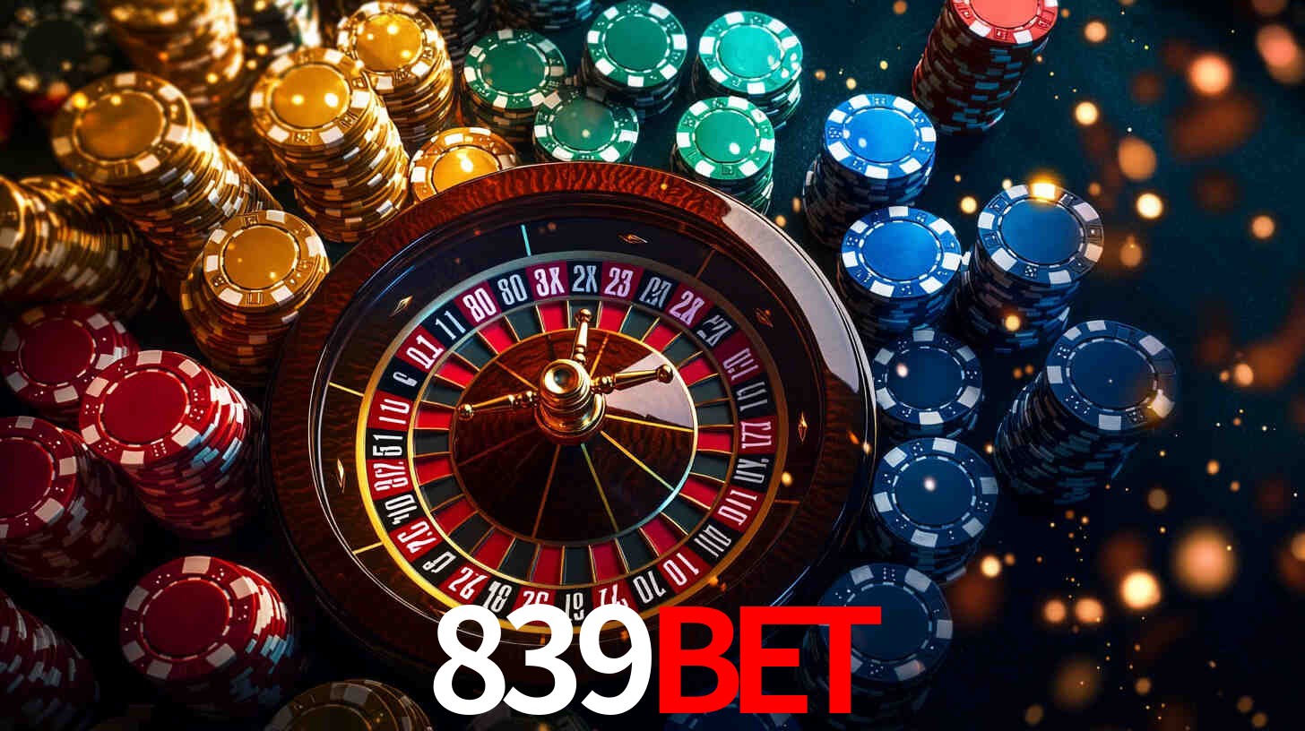 Tournaments 839bet
