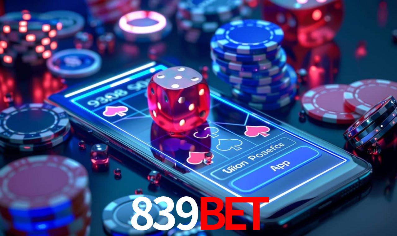 839bet - Análise de Mercados Esportivos