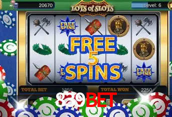 839bet Brasília - Casino Guide