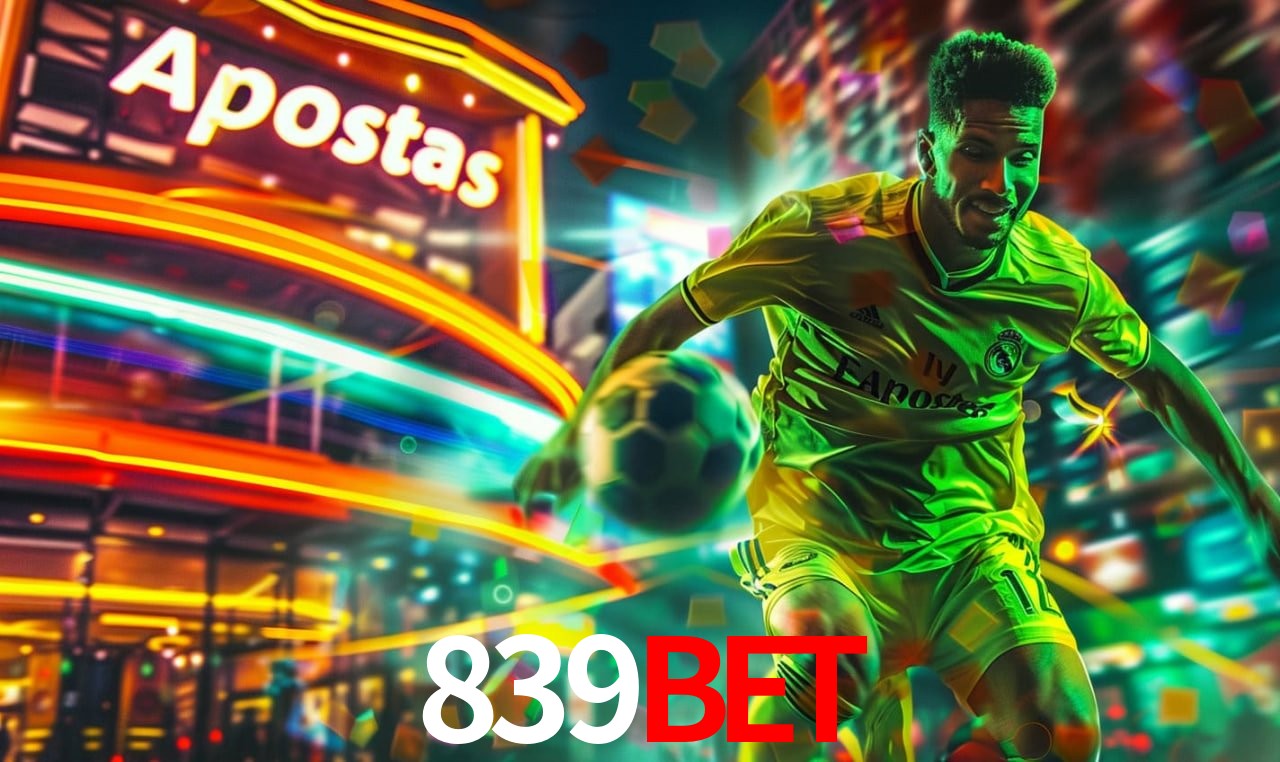 Promoção Relâmpago 839bet