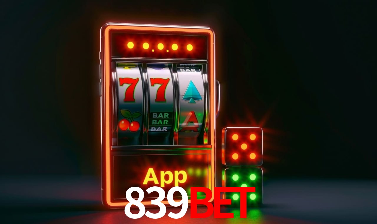 Integração de APIs 839bet