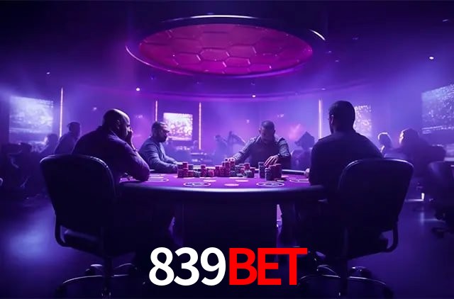 839bet Fortaleza - Leaderboard