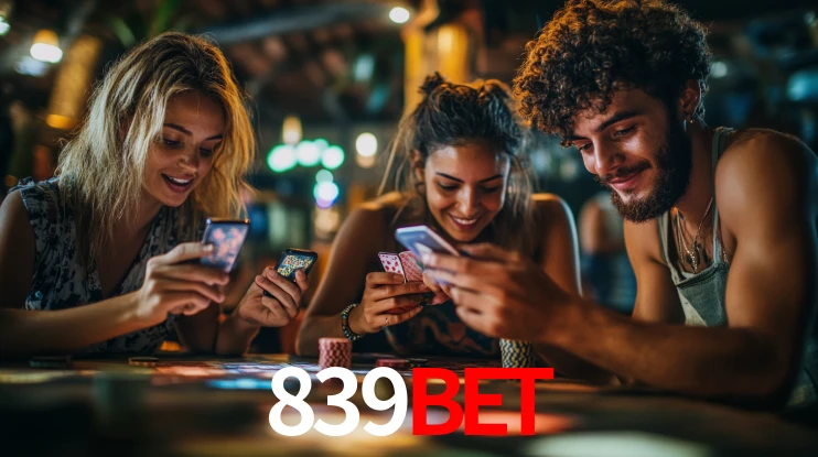 Spaceman Game 839bet