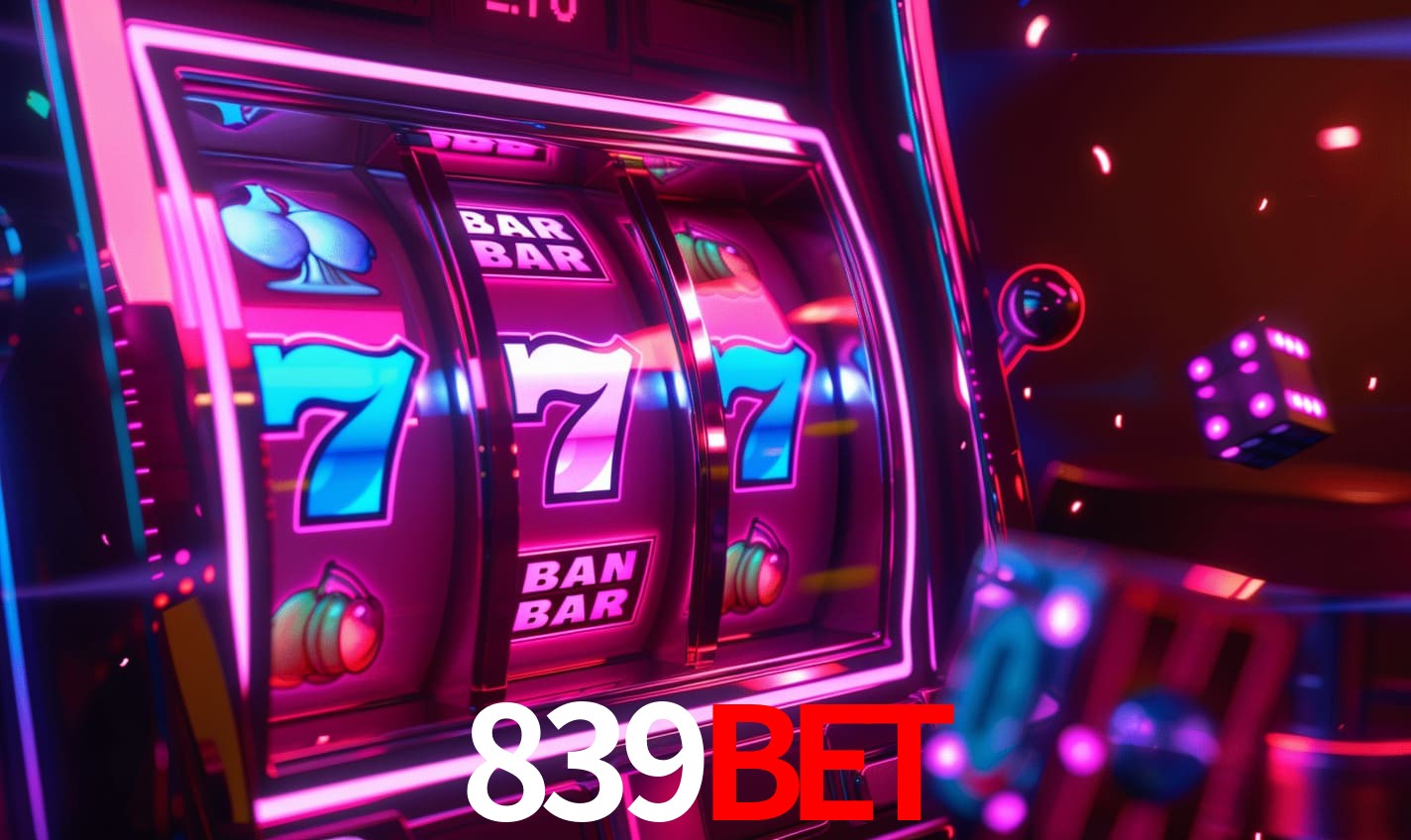 839bet Belo Horizonte - Provably Fair