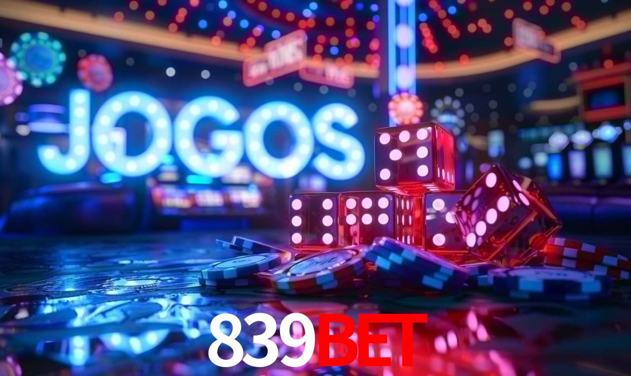 Casino VIP 839bet