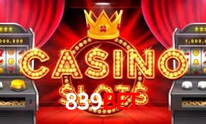 Secure Login 839bet