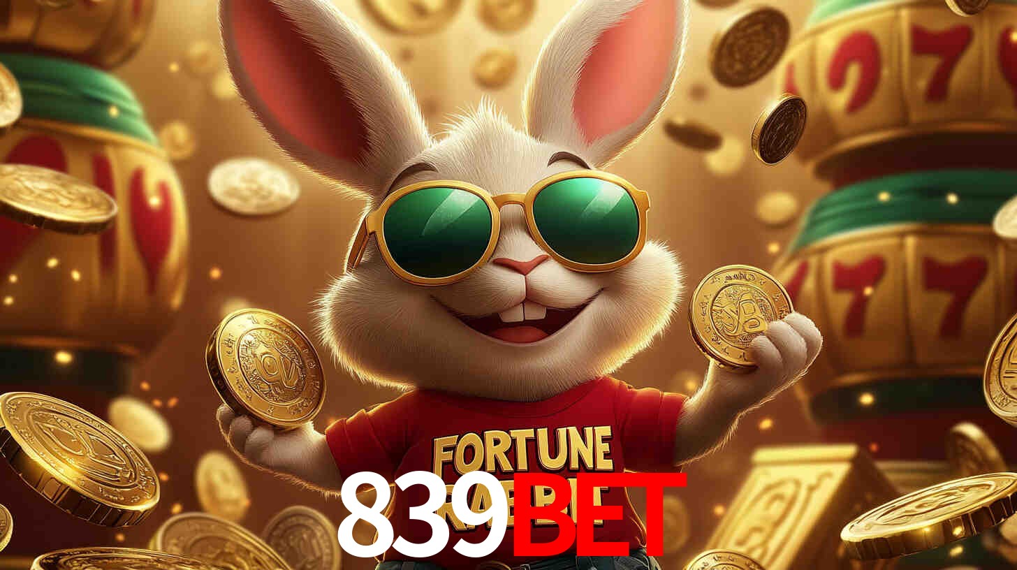 839bet: Seu Especialista em Apostas Esportivas Brasileiras