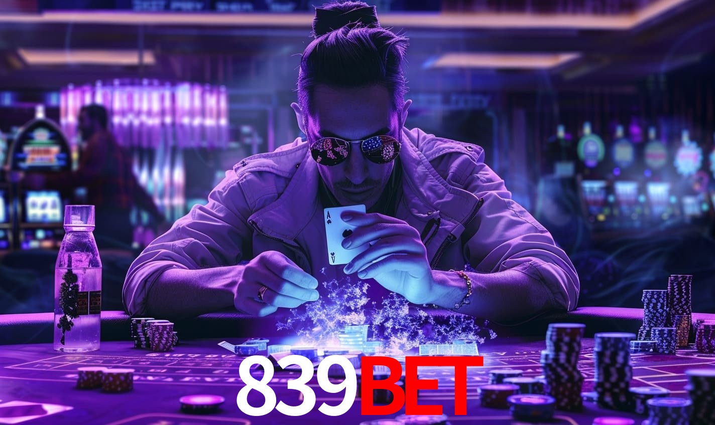 Sports Statistics 839bet