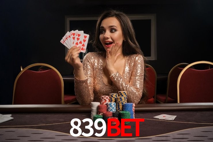 Programa VIP 839bet