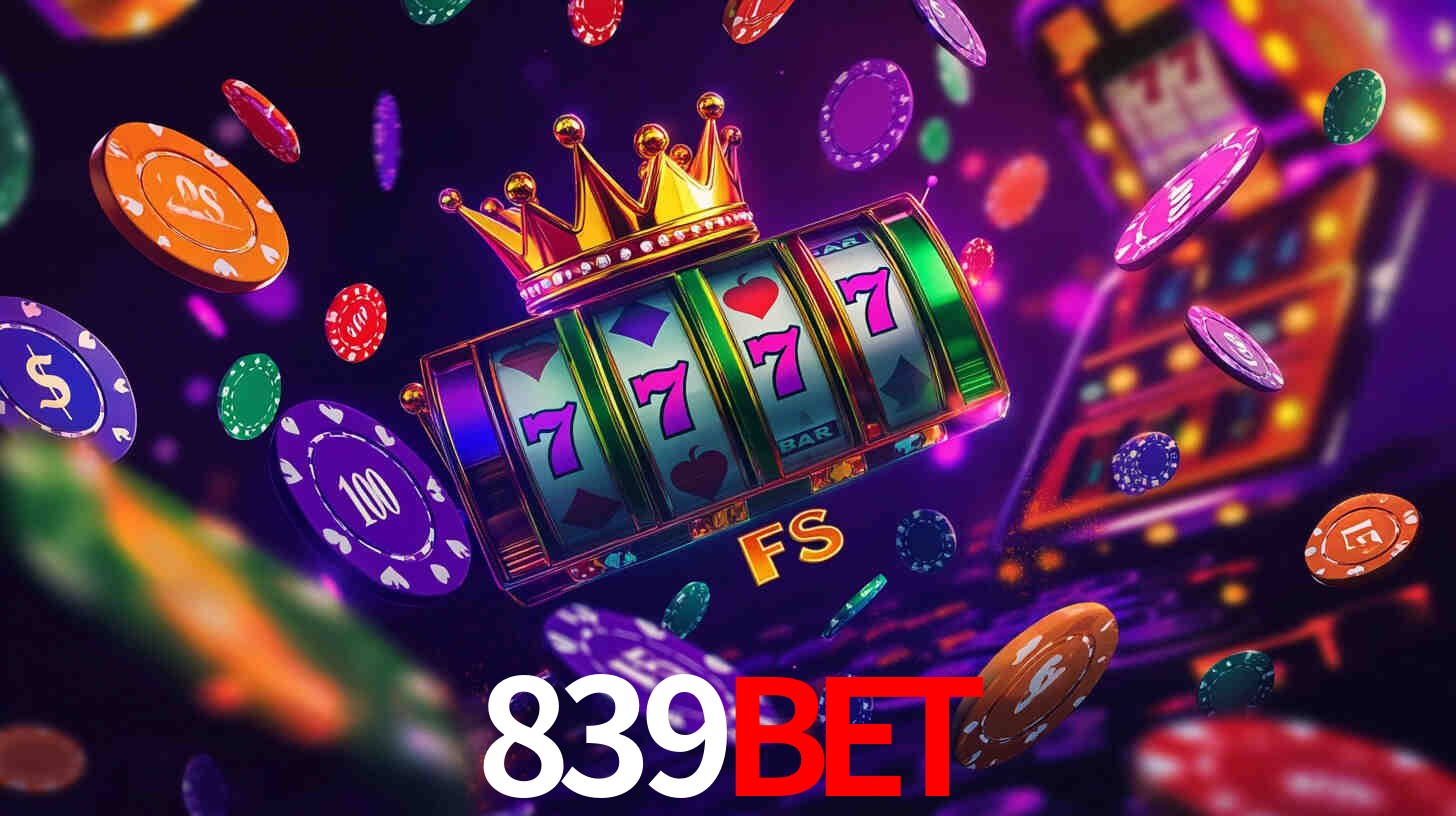 VIP Casino 839bet