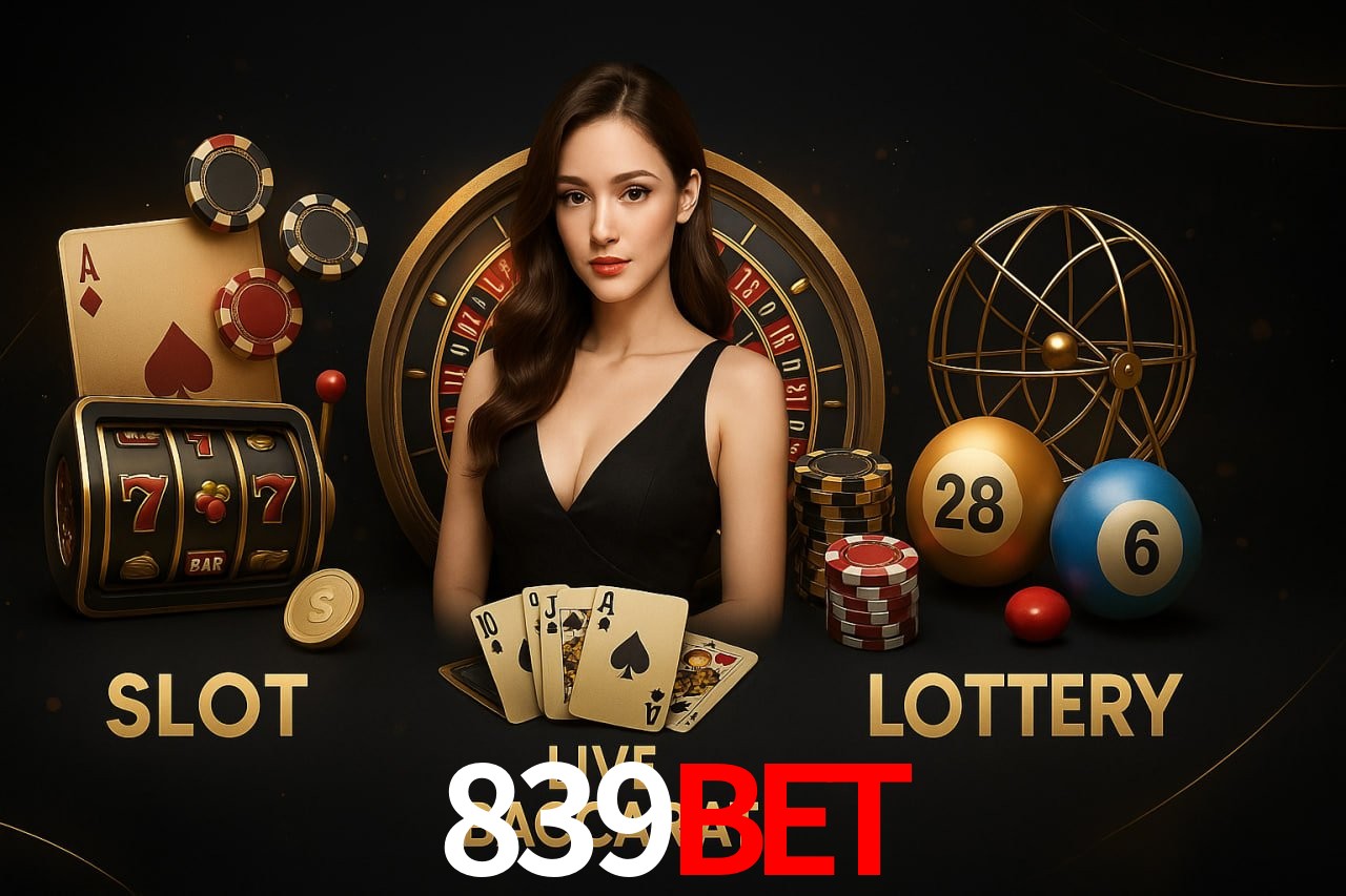 839bet Brasília - Leaderboards
