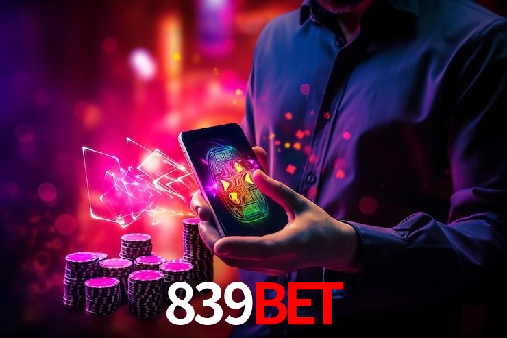 Estatísticas Esportivas 839bet