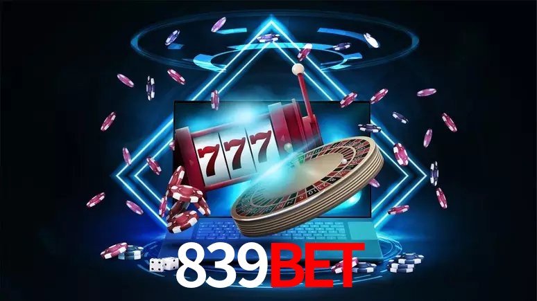 839bet Belo Horizonte - Jackpots