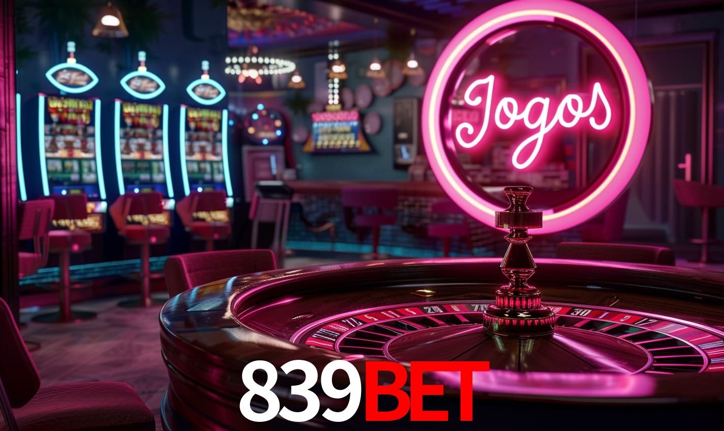 839bet Salvador - Strategies