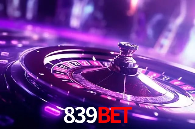 Torneios 839bet