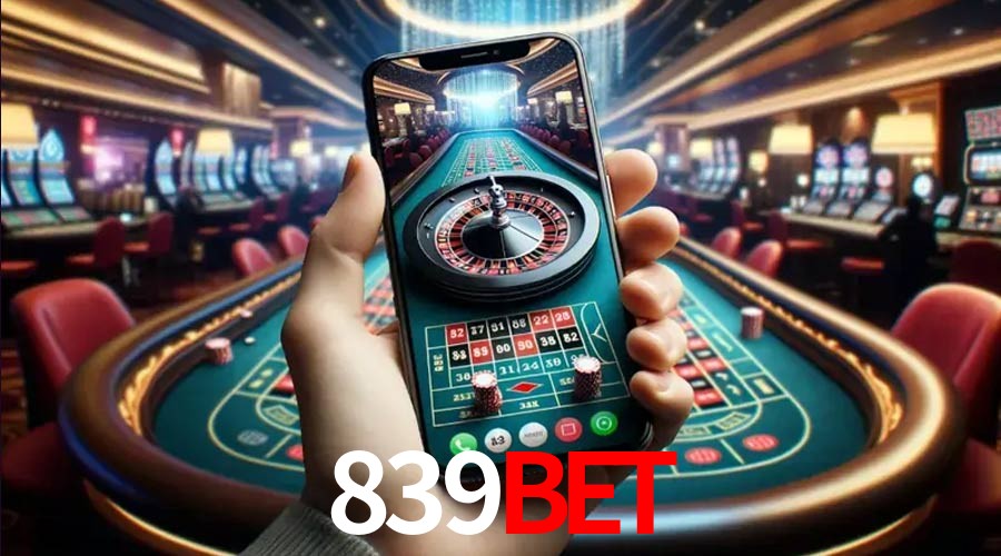 Security Systems 839bet