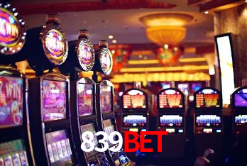 839bet Brasília - VIP Program