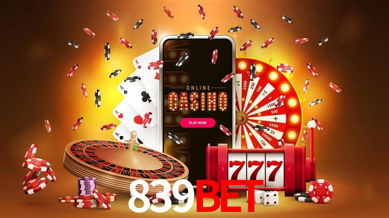 839bet Rio de Janeiro - Popular Jogos