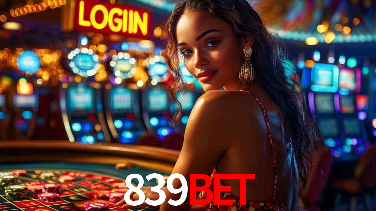839bet São Paulo - Jogo Providers