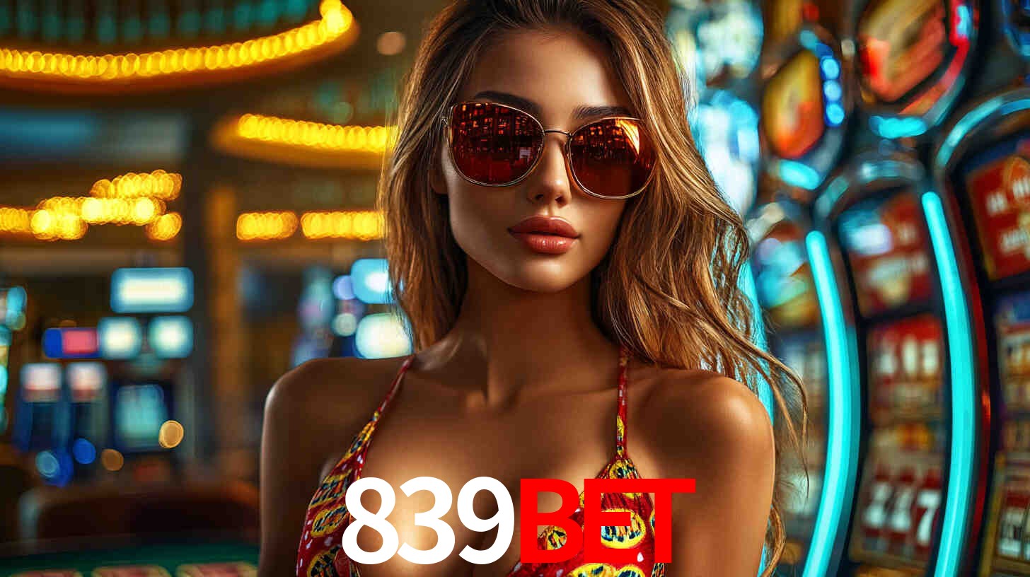 Programa VIP 839bet