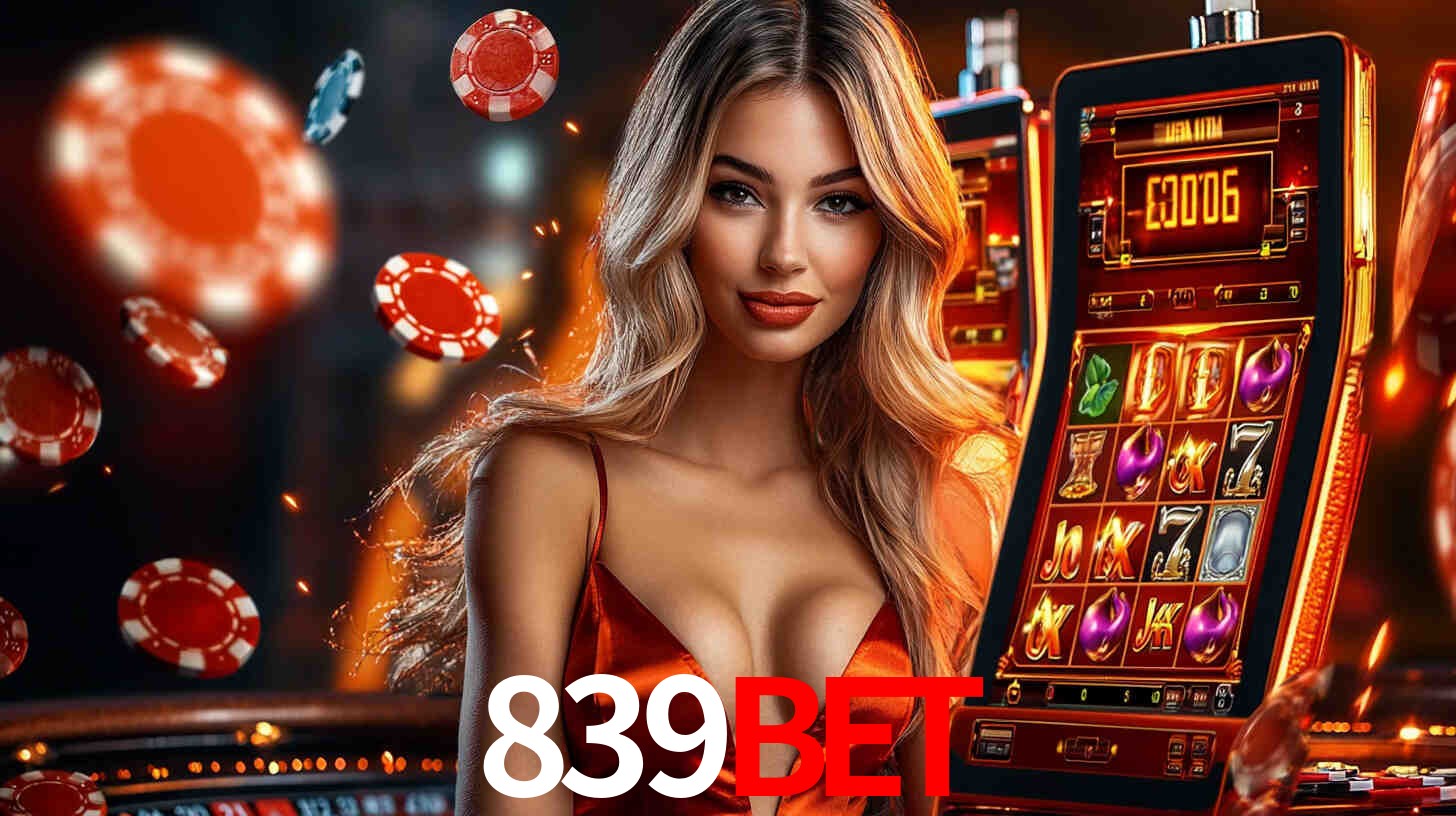 839bet login