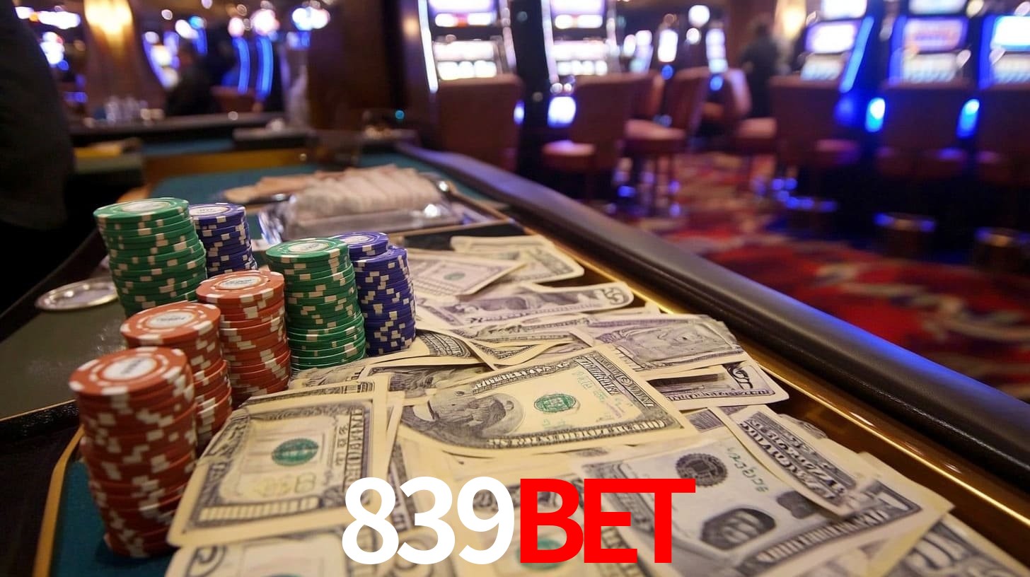 839bet Belo Horizonte - Winners