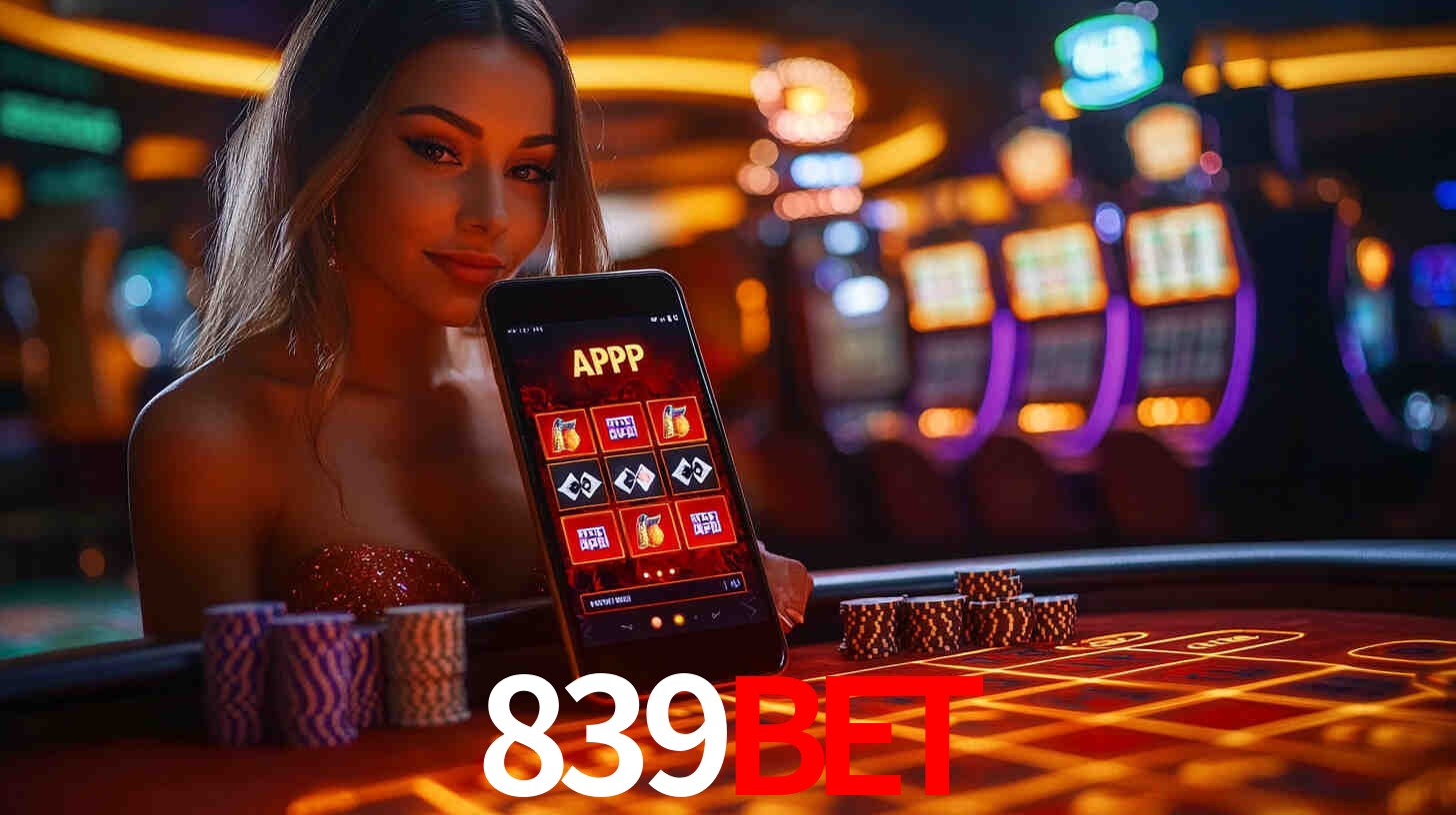 Explorando a Categoria de Eventos em Apostas na 839bet