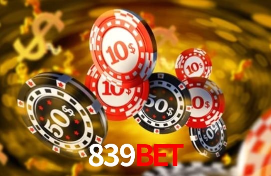 Diretório de Jogos 839bet