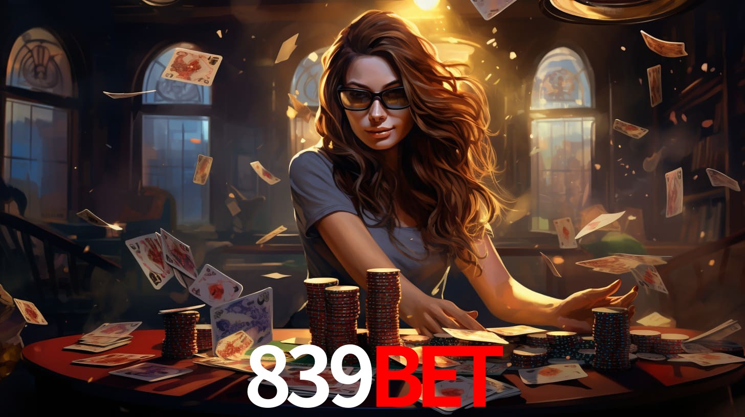 Football Betting 839bet