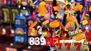 839bet login