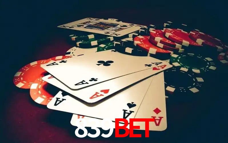839bet Brasília - Betting Features