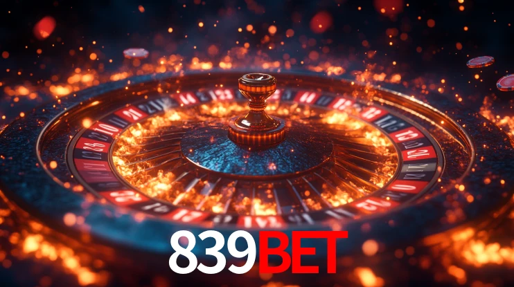 Premium Interface 839bet
