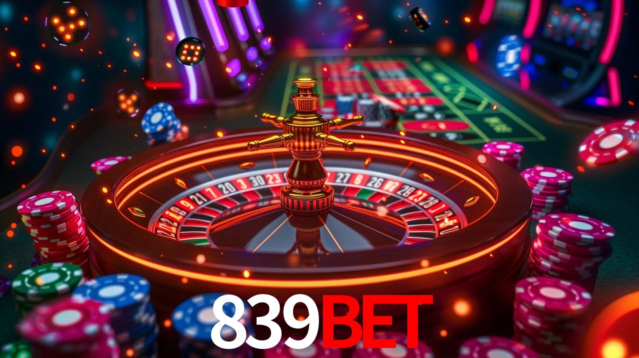 Bônus Diários 839bet