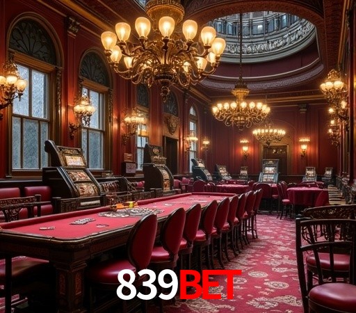 839bet Rio de Janeiro - Licenses